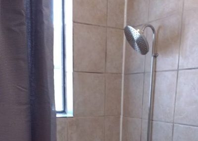 Roxbury West Unit G Shower