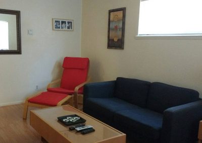 The Roxbuy 4 Livingroom