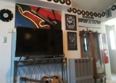 Rock and Roll Pad TV