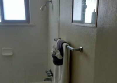 The Roxbury Casa 08C Shower