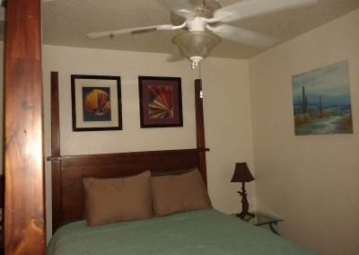 Duke City Bedroom 2